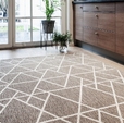 Купить Ковер Floorlux 240 x 330 DC Carpets 20491 Champagne/Taupe в Rafi Decor