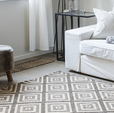Купить Ковер Floorlux 240 x 330 DC Carpets 20491 Champagne/Taupe в Rafi Decor