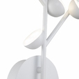 Cumpăra Aplică LED cu plafoane mate rotunjite pe suport ramificat. LP4012-1W Paw la Rafi Decor