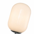 Cumpăra Aplică de perete cu abajur din sticlă pe bază metalică. LP4009-1W  la Rafi Decor