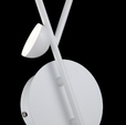 Cumpăra Aplică LED cu plafoane mate rotunjite pe suport ramificat. LP4012-1W Paw la Rafi Decor