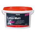 Cumpăra Vopsea Latex Matt - art.12001, 2,5l la Rafi Decor